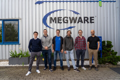 Zum Artikel "Teilnahme der FAUSION an der SCC auf der ISC High Performance 2025"